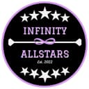 Infinity Allstars logo