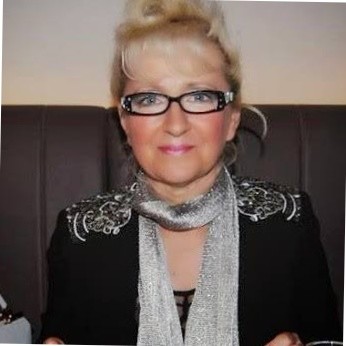 Zeljka Banovic, President of the Majorette-Sport World Federation